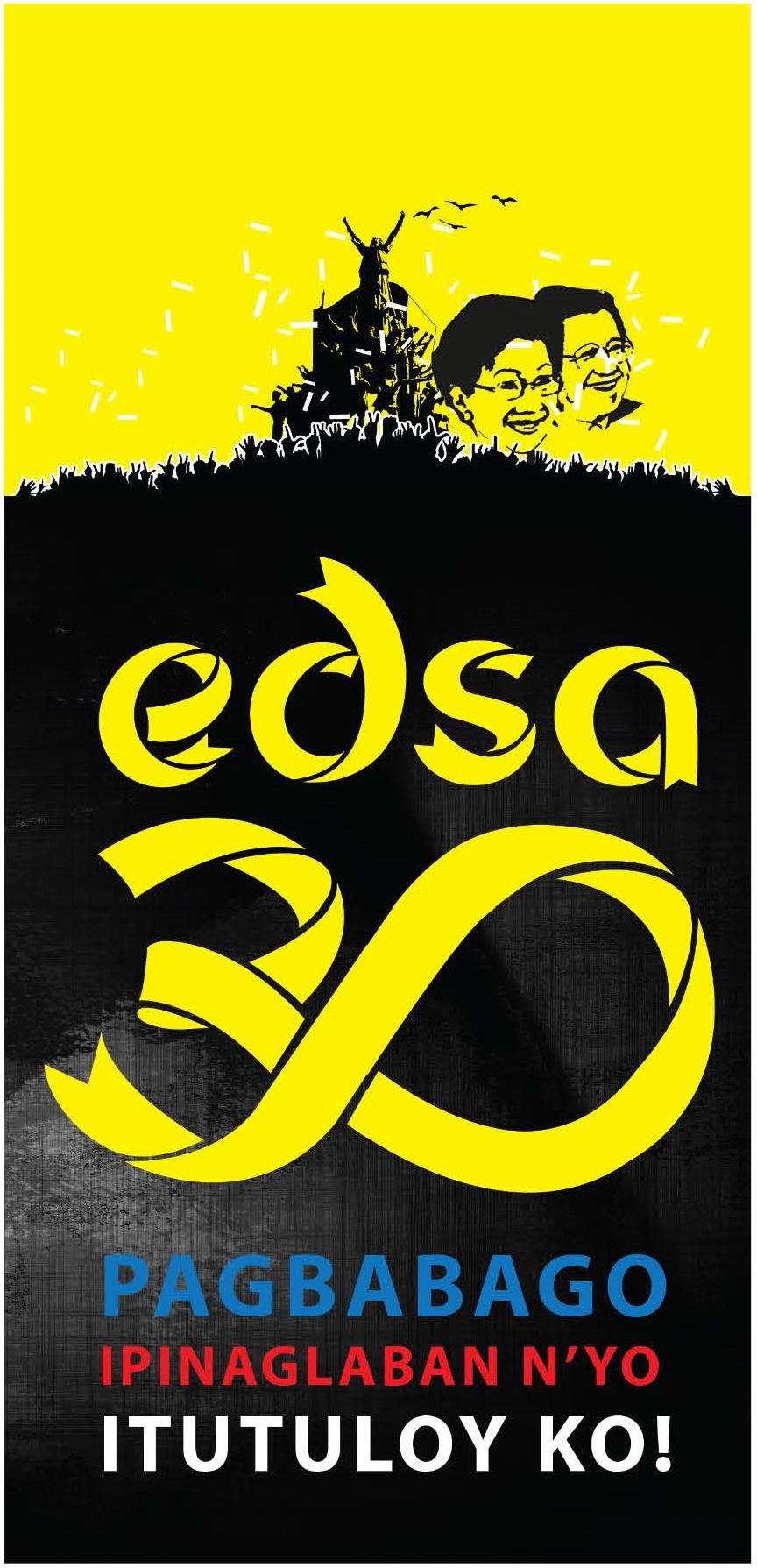 Edsa30th